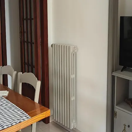 Domus Parva, Con Giardino Holiday home Pompei